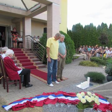 Pietny akt Slovenského národného povstania Pietny akt Slovenského národného povstania