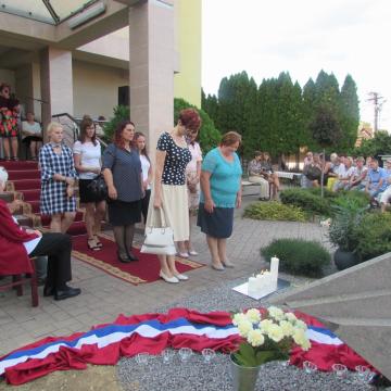 Pietny akt Slovenského národného povstania Pietny akt Slovenského národného povstania