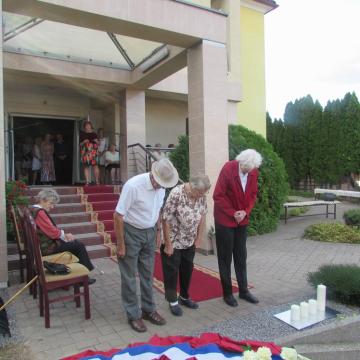 Pietny akt Slovenského národného povstania Pietny akt Slovenského národného povstania