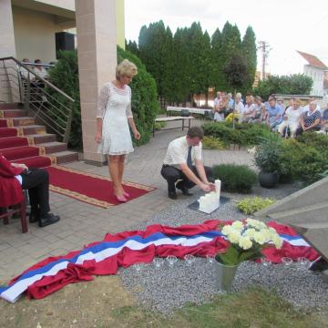 Pietny akt Slovenského národného povstania Pietny akt Slovenského národného povstania