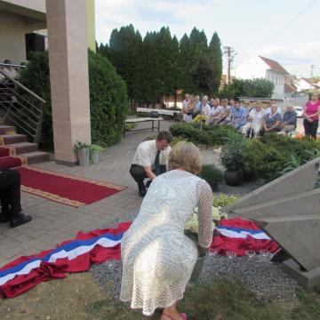 Pietny akt Slovenského národného povstania Pietny akt Slovenského národného povstania