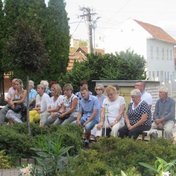 Pietny akt Slovenského národného povstania Pietny akt Slovenského národného povstania