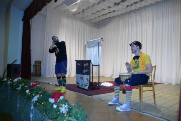 Mikuláš Mikuláš