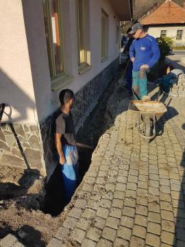 rekonštrukcia PZ rekonštrukcia PZ