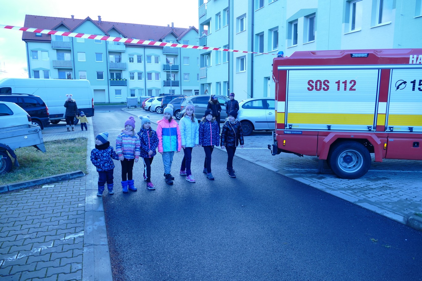 Fotogaléria Silvestrovský beh 2018 (55) Silvestrovský beh 2018
