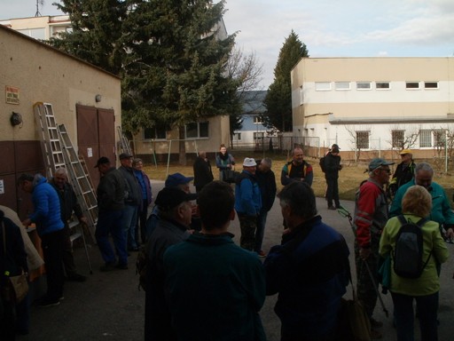 Fotogaléria Okresná súťaž v reze 2019 (8) Okresná súťaž v reze 2019