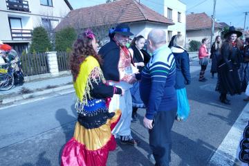 Fašiangy Fašiangy