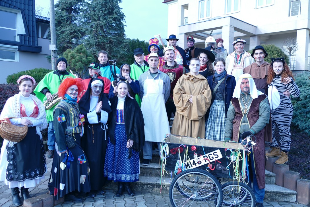 Fotogaléria Fašiangy 2019 (132) Fašiangy 2019