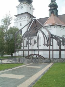 Zvolen Zvolen