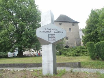Zvolen Zvolen