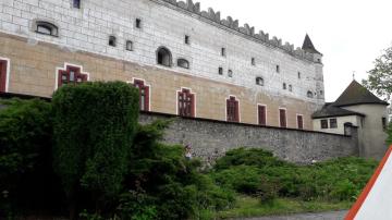 Zvolen Zvolen