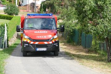 Taktické cvičenie Taktické cvičenie