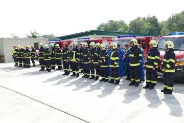 Taktické cvičenie Taktické cvičenie