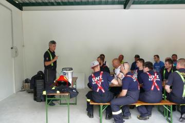 Taktické cvičenie Taktické cvičenie