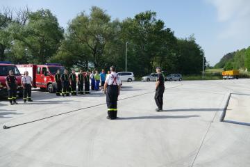 Taktické cvičenie Taktické cvičenie