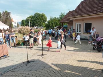 Jánske ohne Jánske ohne