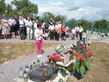 Memoriál Jozefa Meliška Memoriál Jozefa Meliška