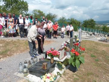 Memoriál Jozefa Meliška Memoriál Jozefa Meliška