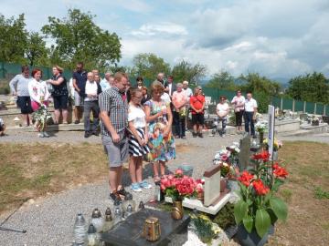 Memoriál Jozefa Meliška Memoriál Jozefa Meliška