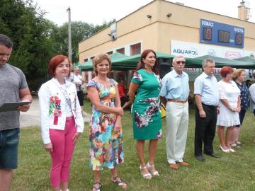 Memoriál Jozefa Meliška Memoriál Jozefa Meliška