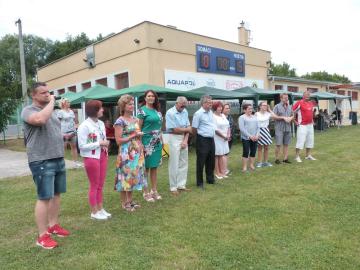 Memoriál Jozefa Meliška Memoriál Jozefa Meliška
