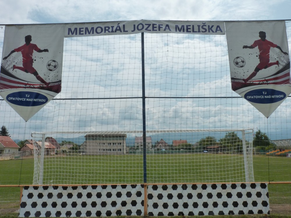 Fotogaléria Memoriál Jozefa Meliška 2019 (42) Memoriál Jozefa Meliška 2019