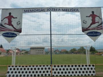 Memoriál Jozefa Meliška Memoriál Jozefa Meliška