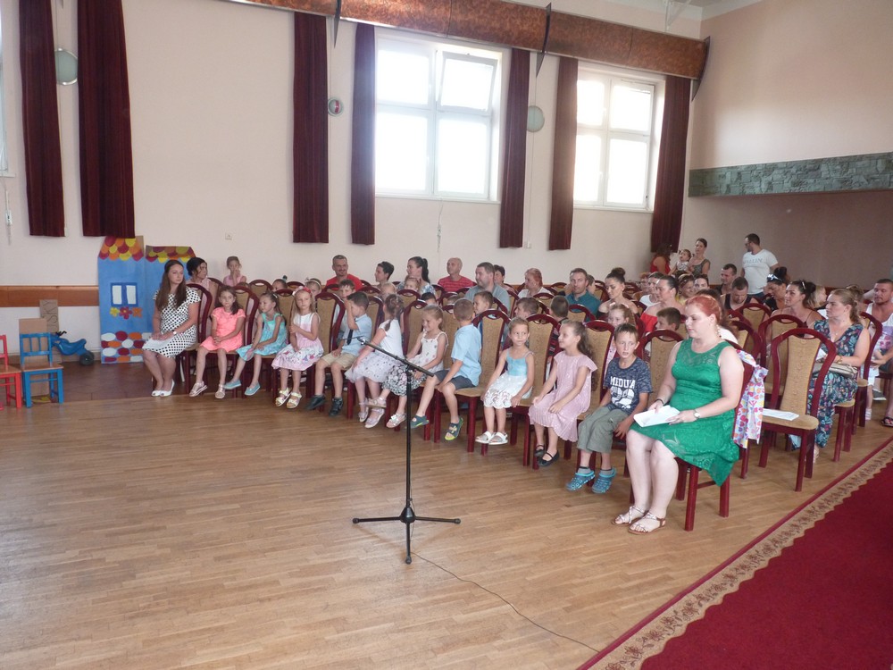 Fotogaléria Rozlúčka s materskou školou 2019 (53) Rozlúčka s materskou školou 2019