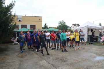 Deň športu-Anna bál Deň športu-Anna bál