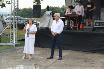 Deň športu-Anna bál Deň športu-Anna bál