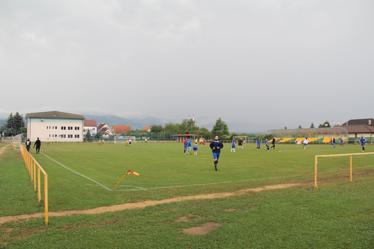 Fotogaléria Deň športu a kultúry 2019 (84) Deň športu a kultúry 2019