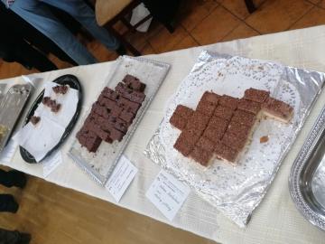 Výstava plodov a záhrad Výstava plodov a záhrad